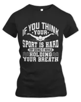 Women's Premium Slim Fit Tee
