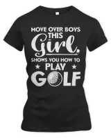 Women's Premium Slim Fit Tee