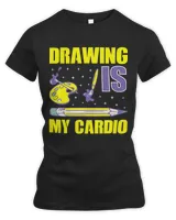 Women's Premium Slim Fit Tee