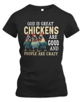 Women's Premium Slim Fit Tee