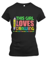 Women's Premium Slim Fit Tee