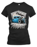 Women's Premium Slim Fit Tee
