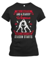 Women's Premium Slim Fit Tee