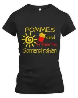 Women's Premium Slim Fit Tee