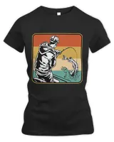 Women's Premium Slim Fit Tee Women's Premium Slim Fit Tee