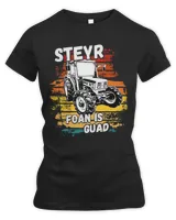 Women's Premium Slim Fit Tee