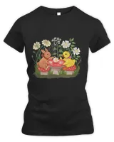 Women's Premium Slim Fit Tee Women's Premium Slim Fit Tee