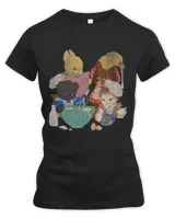 Women's Premium Slim Fit Tee Women's Premium Slim Fit Tee
