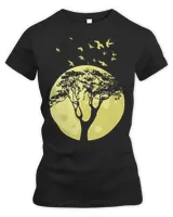Women's Premium Slim Fit Tee