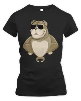 Women's Premium Slim Fit Tee