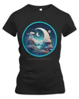Women's Premium Slim Fit Tee