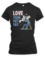 Women's Premium Slim Fit Tee