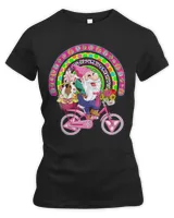Women's Premium Slim Fit Tee