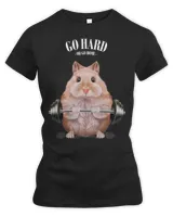 Women's Premium Slim Fit Tee