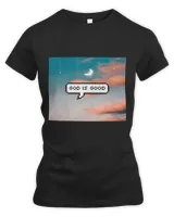 Women's Premium Slim Fit Tee
