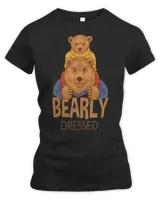 Women's Premium Slim Fit Tee