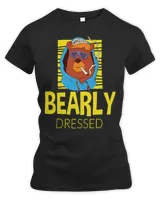 Women's Premium Slim Fit Tee