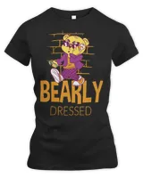 Women's Premium Slim Fit Tee
