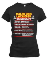 Women's Premium Slim Fit Tee Women's Premium Slim Fit Tee