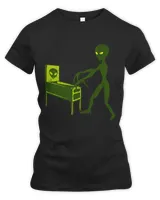 Women's Premium Slim Fit Tee