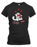 Women's Premium Slim Fit Tee