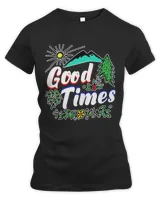 Women's Premium Slim Fit Tee