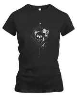 Women's Premium Slim Fit Tee