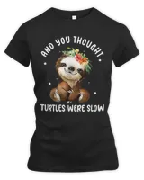 Women's Premium Slim Fit Tee