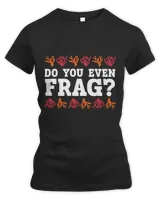 Women's Premium Slim Fit Tee Women's Premium Slim Fit Tee