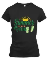 Women's Premium Slim Fit Tee