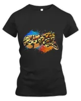 Women's Premium Slim Fit Tee