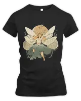 Women's Premium Slim Fit Tee