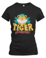 Women's Premium Slim Fit Tee