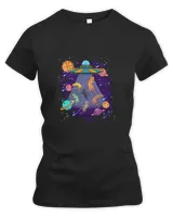 Women's Premium Slim Fit Tee