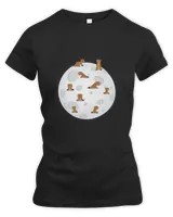 Women's Premium Slim Fit Tee