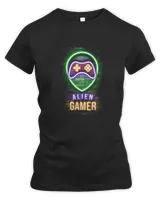 Women's Premium Slim Fit Tee