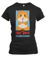 Women's Premium Slim Fit Tee