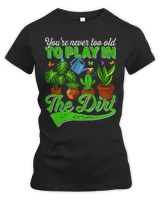 Women's Premium Slim Fit Tee