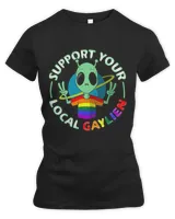 Women's Premium Slim Fit Tee