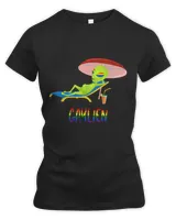 Women's Premium Slim Fit Tee
