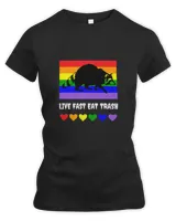 Women's Premium Slim Fit Tee