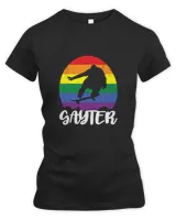 Women's Premium Slim Fit Tee