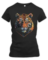 Women's Premium Slim Fit Tee