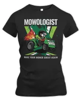 Women's Premium Slim Fit Tee Women's Premium Slim Fit Tee