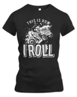 Women's Premium Slim Fit Tee Women's Premium Slim Fit Tee