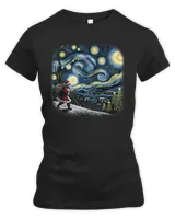 Women's Premium Slim Fit Tee