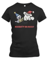Women's Premium Slim Fit Tee