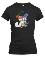 Women's Premium Slim Fit Tee