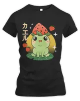 Women's Premium Slim Fit Tee