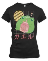 Women's Premium Slim Fit Tee